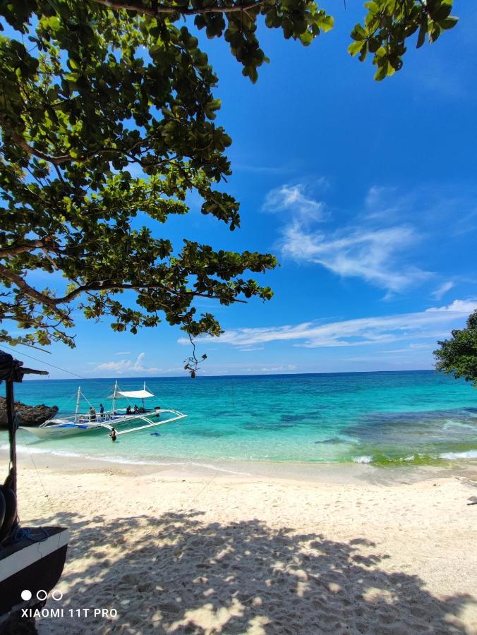 Rose Apartments Anda (Visayas) Exterior foto