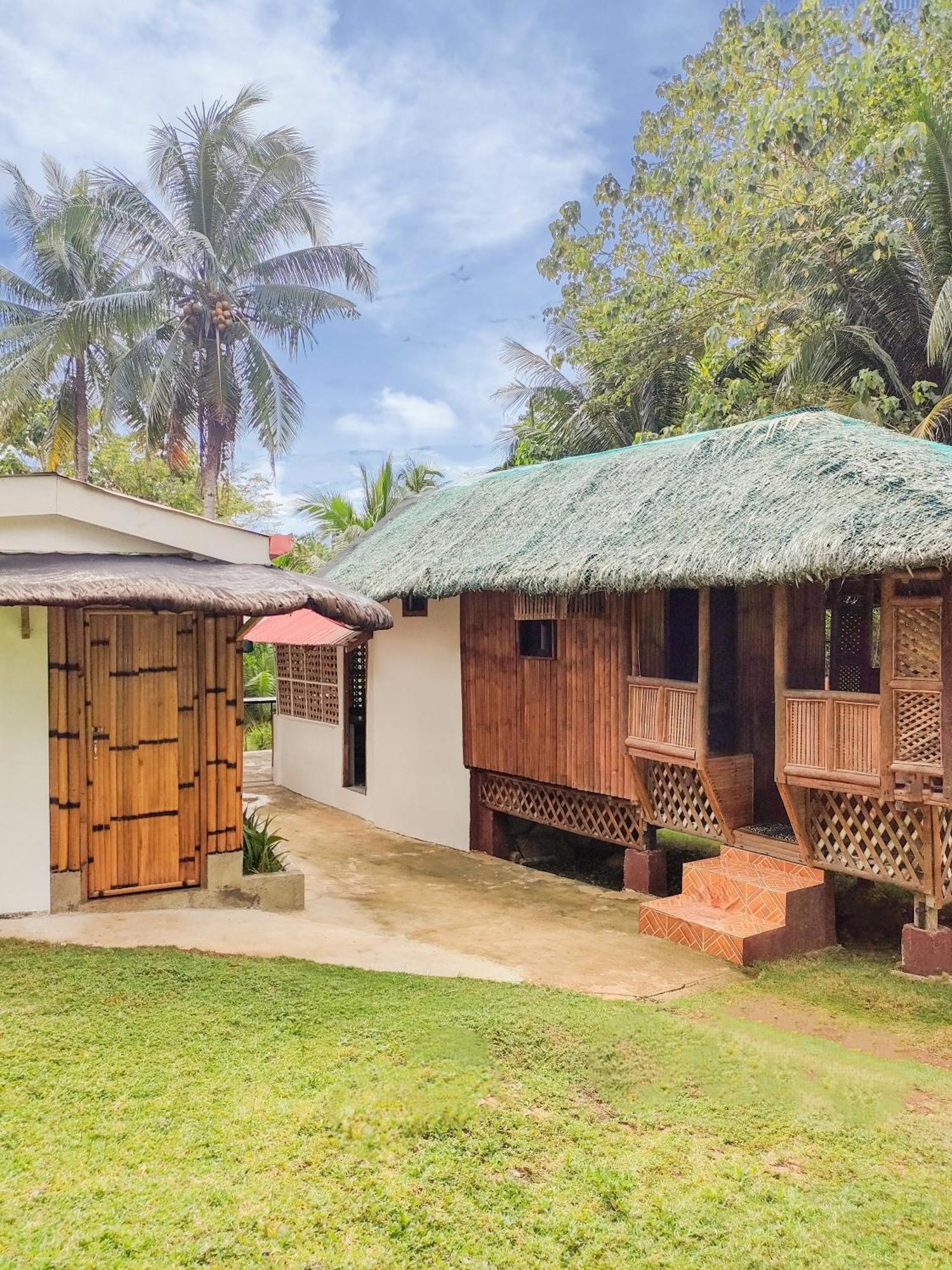 Rose Apartments Anda (Visayas) Exterior foto