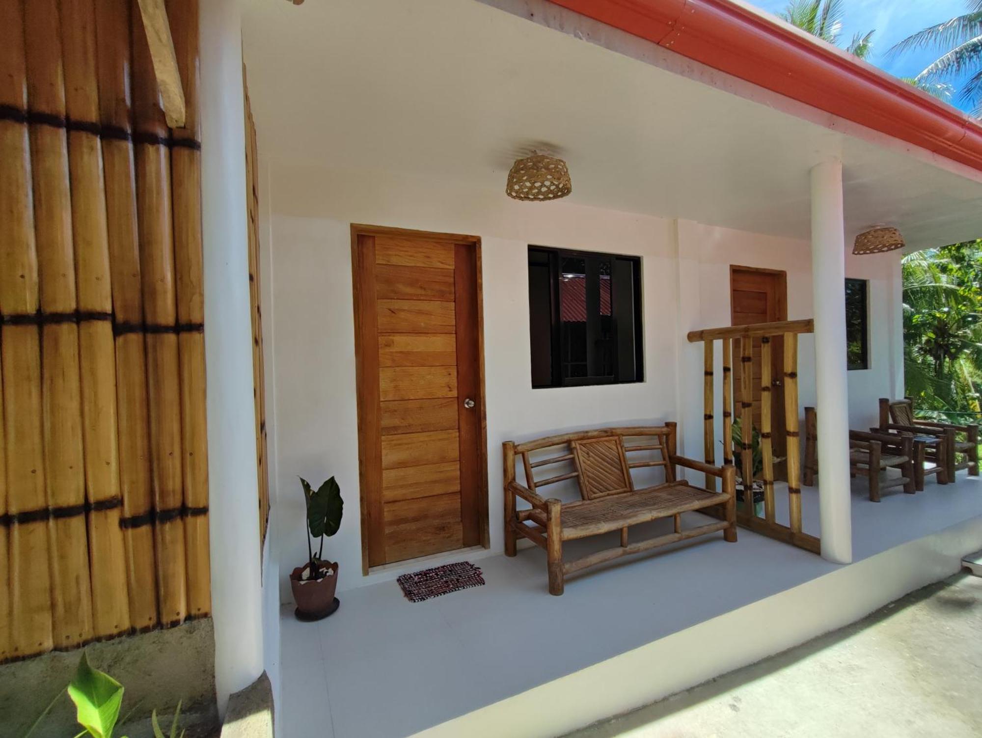 Rose Apartments Anda (Visayas) Exterior foto