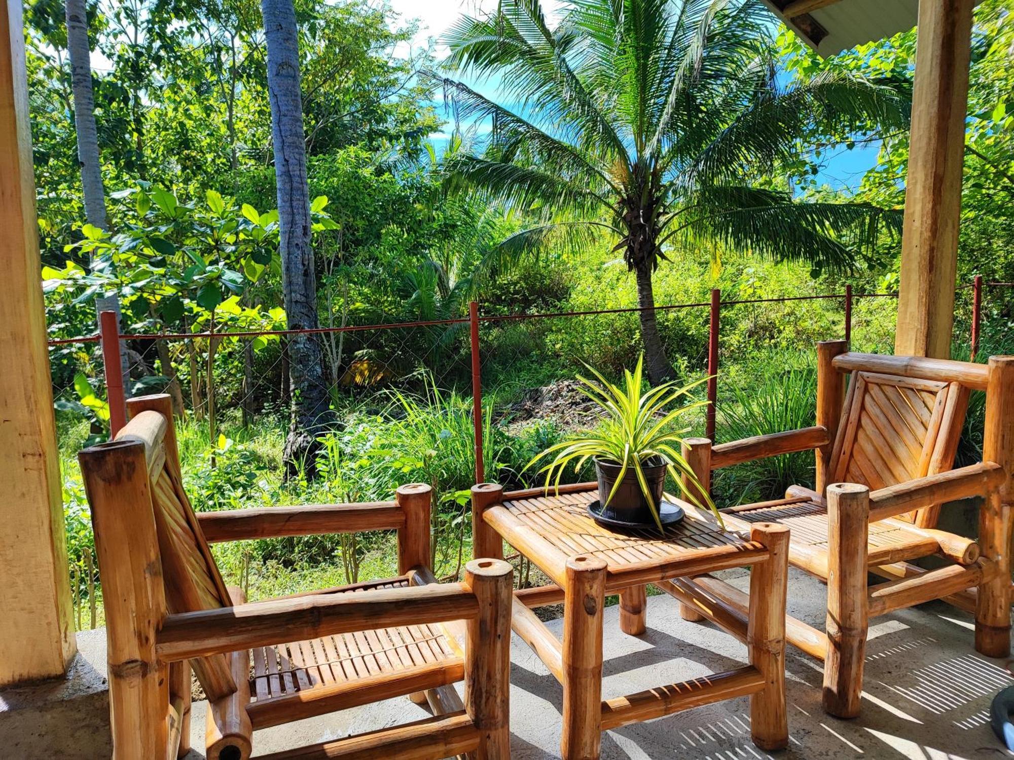 Rose Apartments Anda (Visayas) Exterior foto