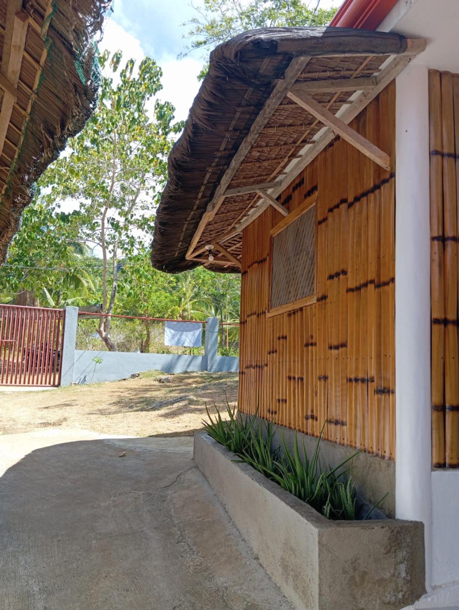 Rose Apartments Anda (Visayas) Exterior foto