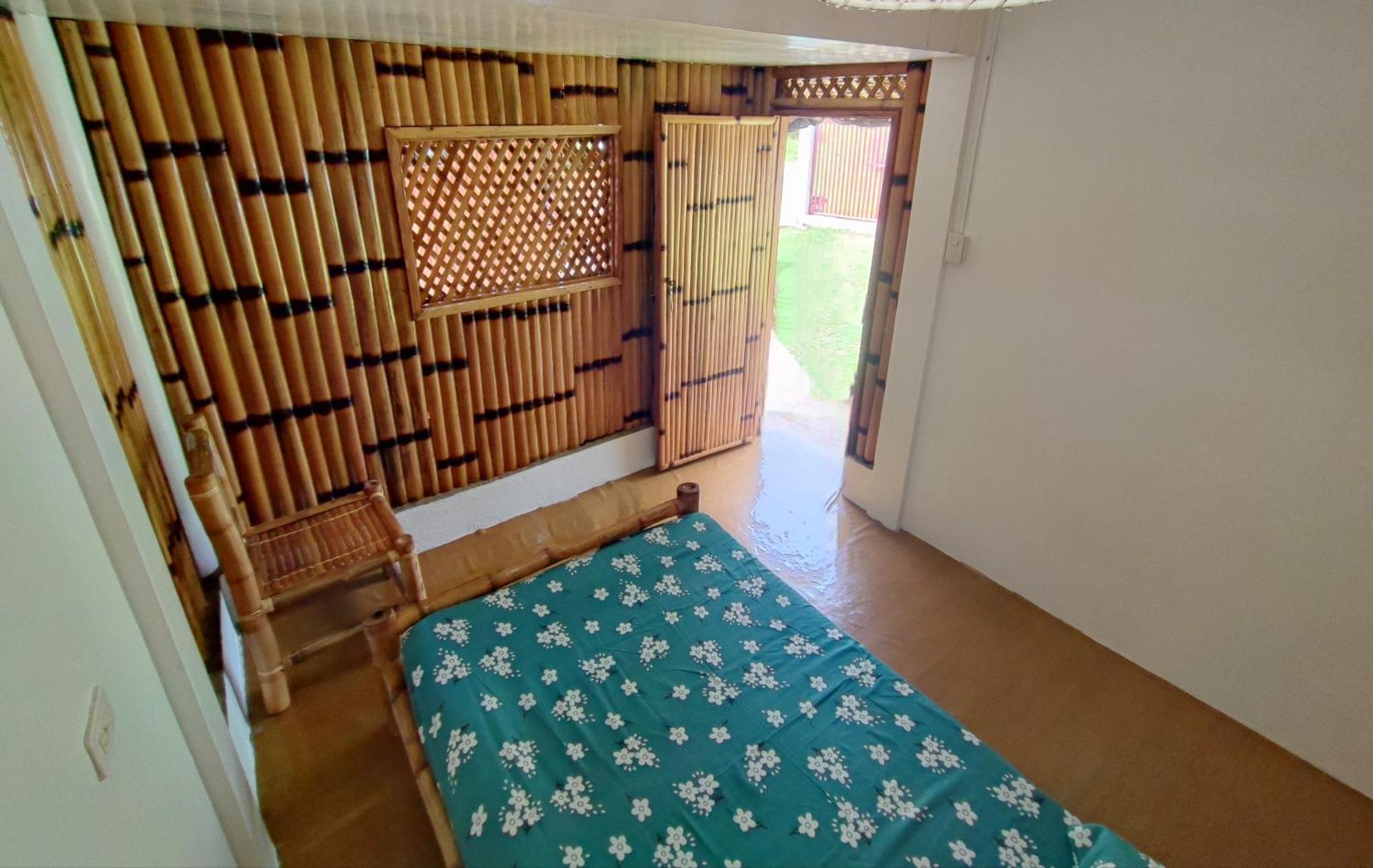 Rose Apartments Anda (Visayas) Exterior foto