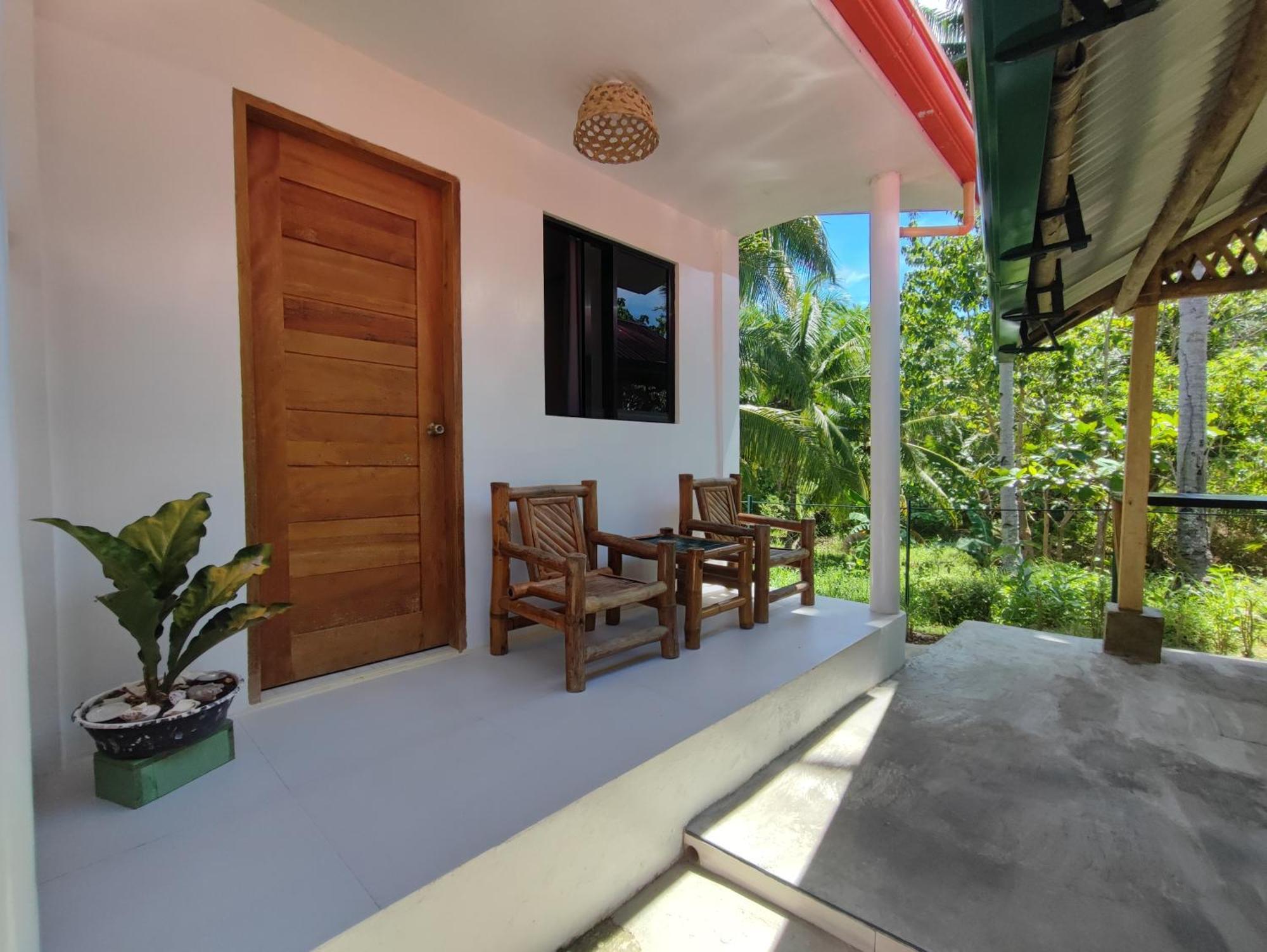 Rose Apartments Anda (Visayas) Exterior foto