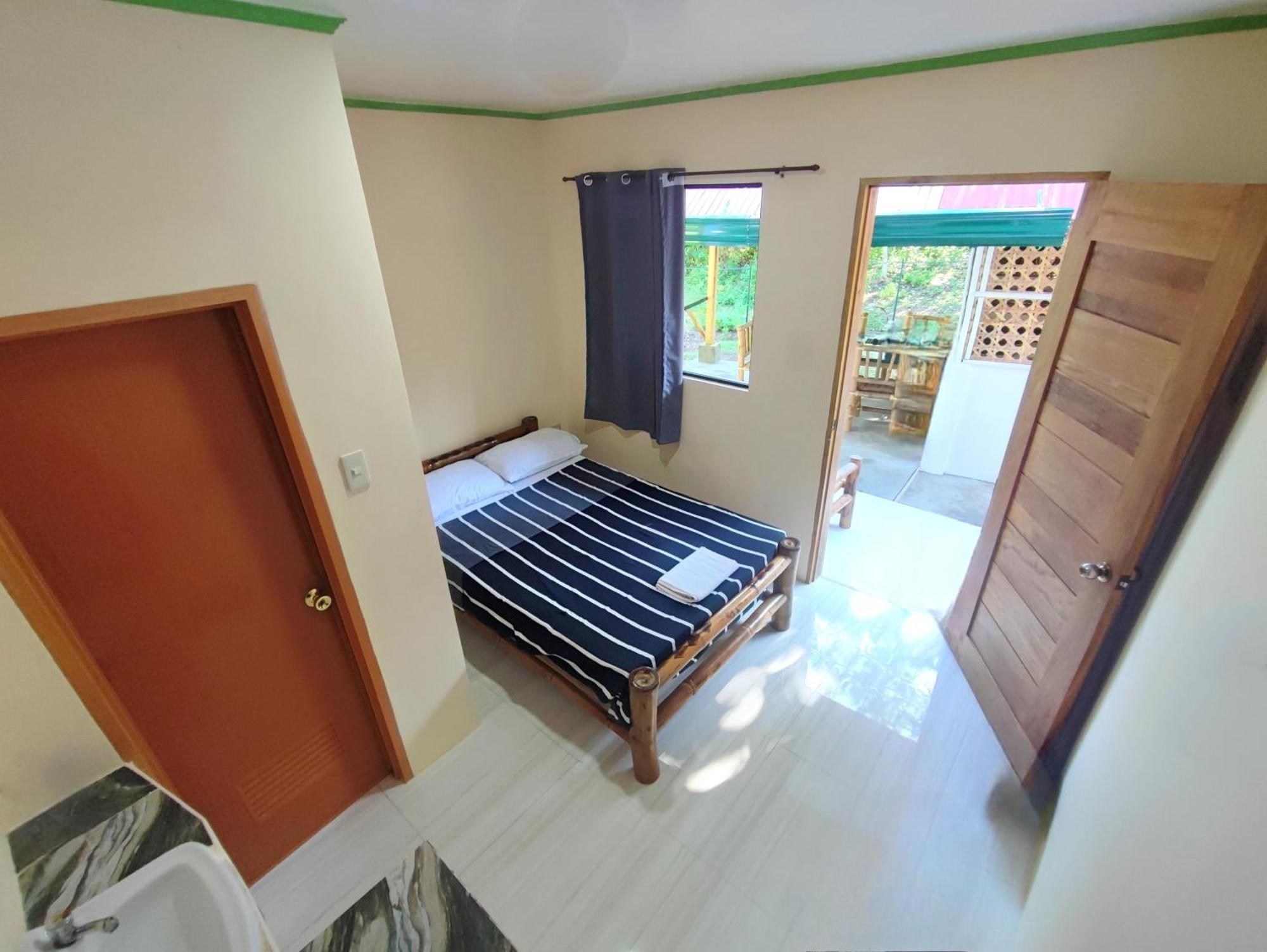 Rose Apartments Anda (Visayas) Quarto foto