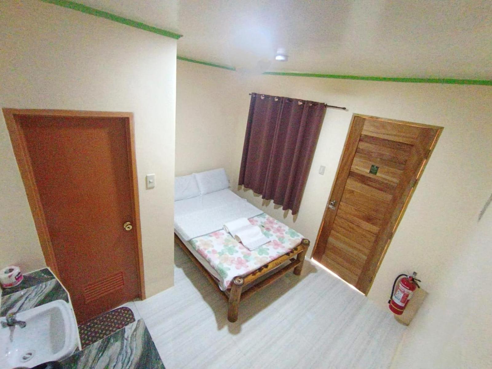 Rose Apartments Anda (Visayas) Quarto foto