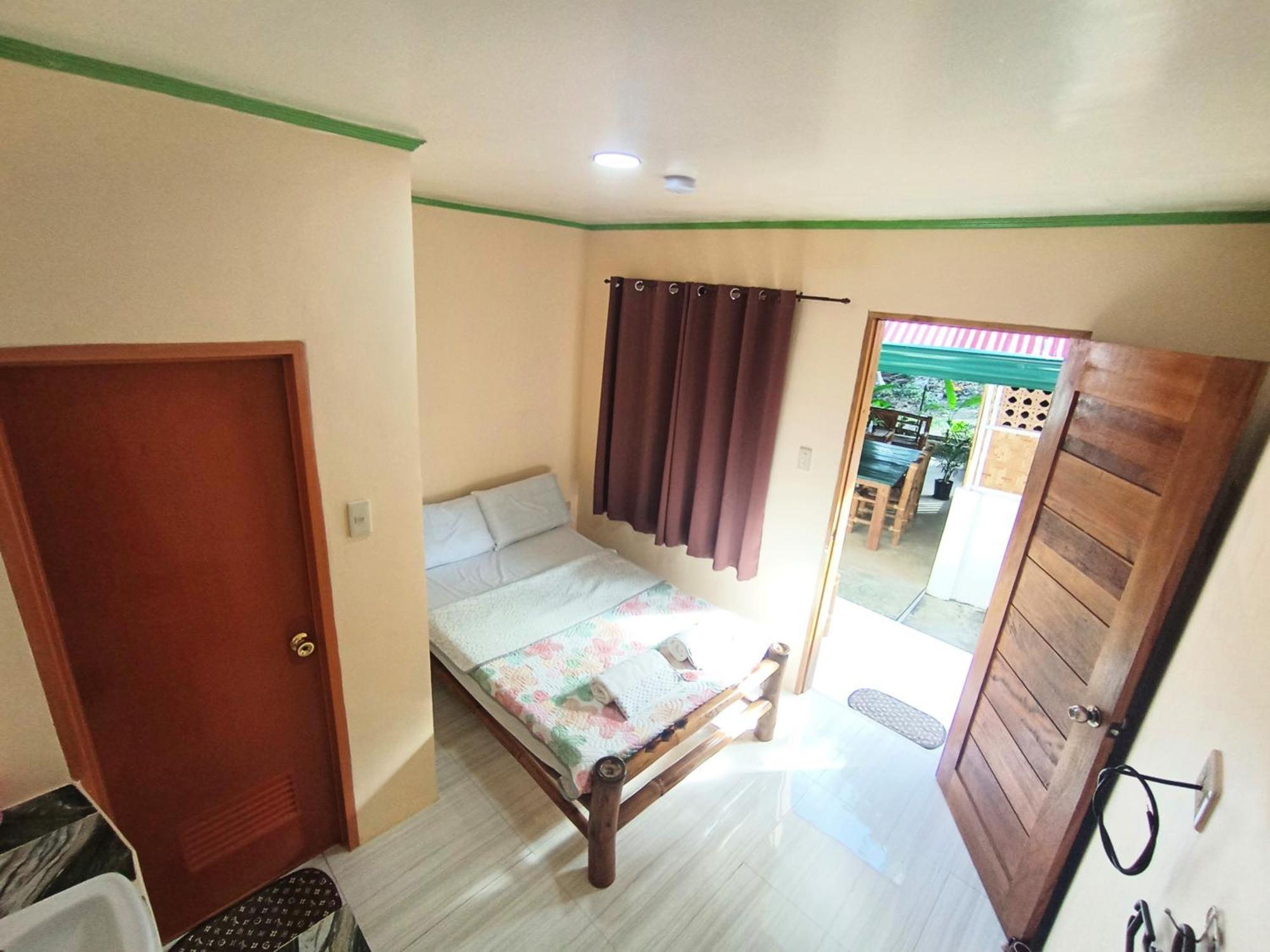 Rose Apartments Anda (Visayas) Quarto foto