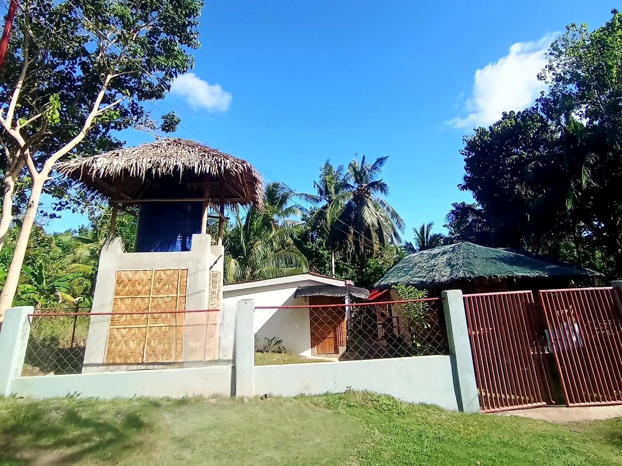 Rose Apartments Anda (Visayas) Exterior foto